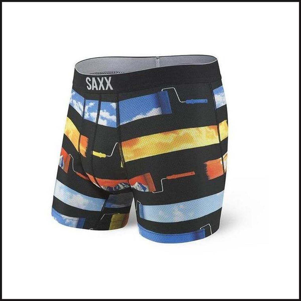 Saxx Volt Boxer Brief - That Guy's Secret