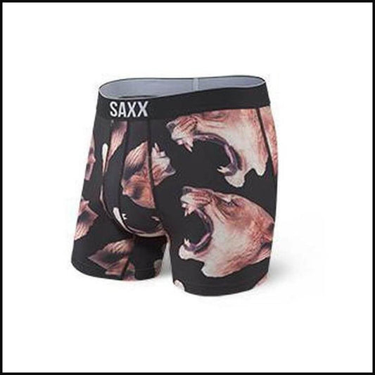 Saxx Volt Boxer Brief - That Guy's Secret