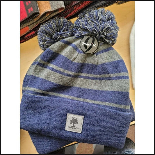 Senica's Oak Ridge Golf Club Stocking Cap - That Guy's Secret