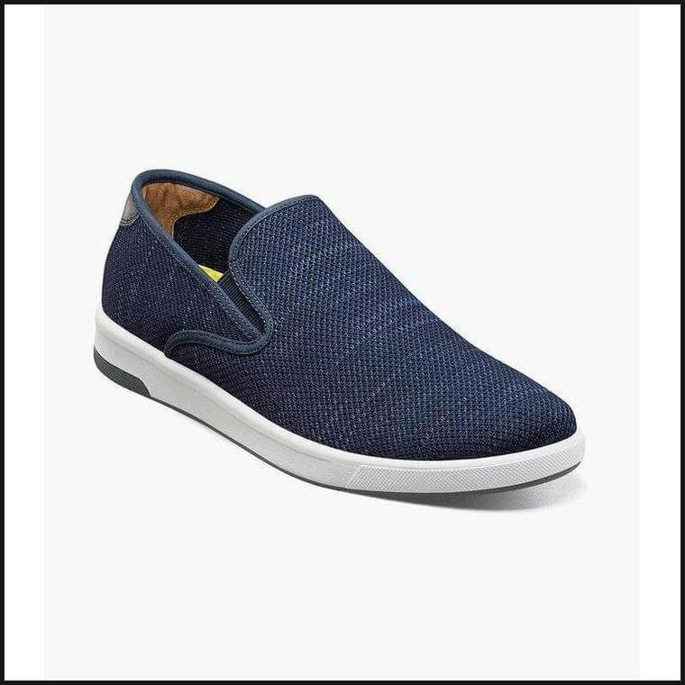 Slip-On Florsheim - That Guy's Secret