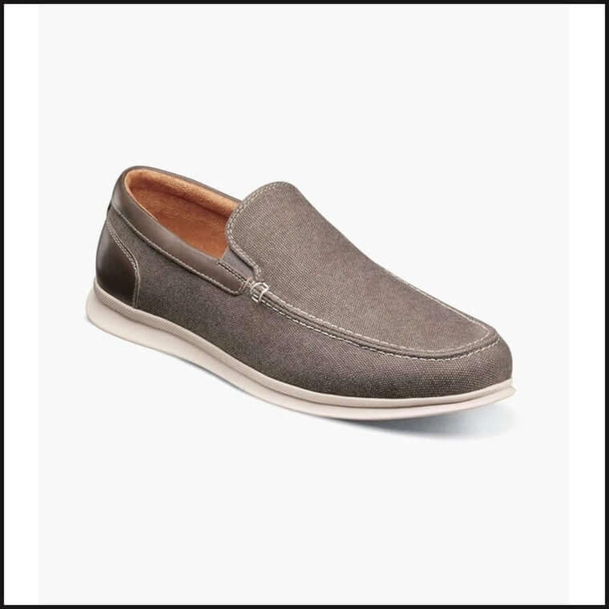 Slip-On Florsheim - That Guy's Secret