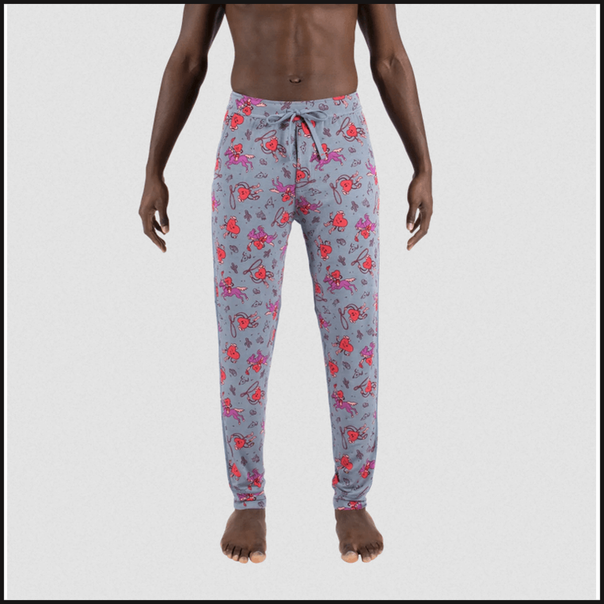 Snooze Pants - That Guy's Secret