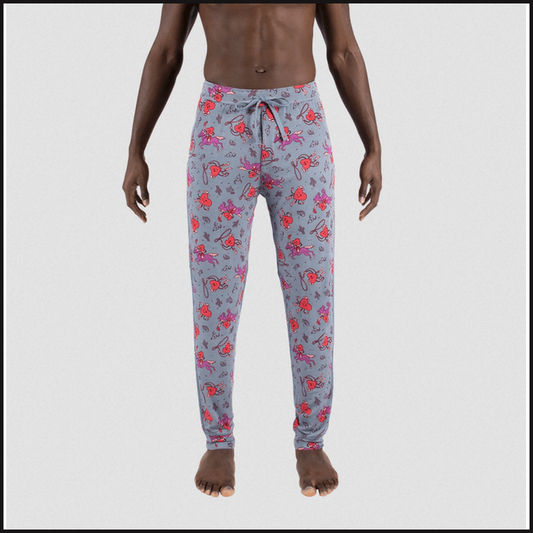 Snooze Pants - That Guy's Secret