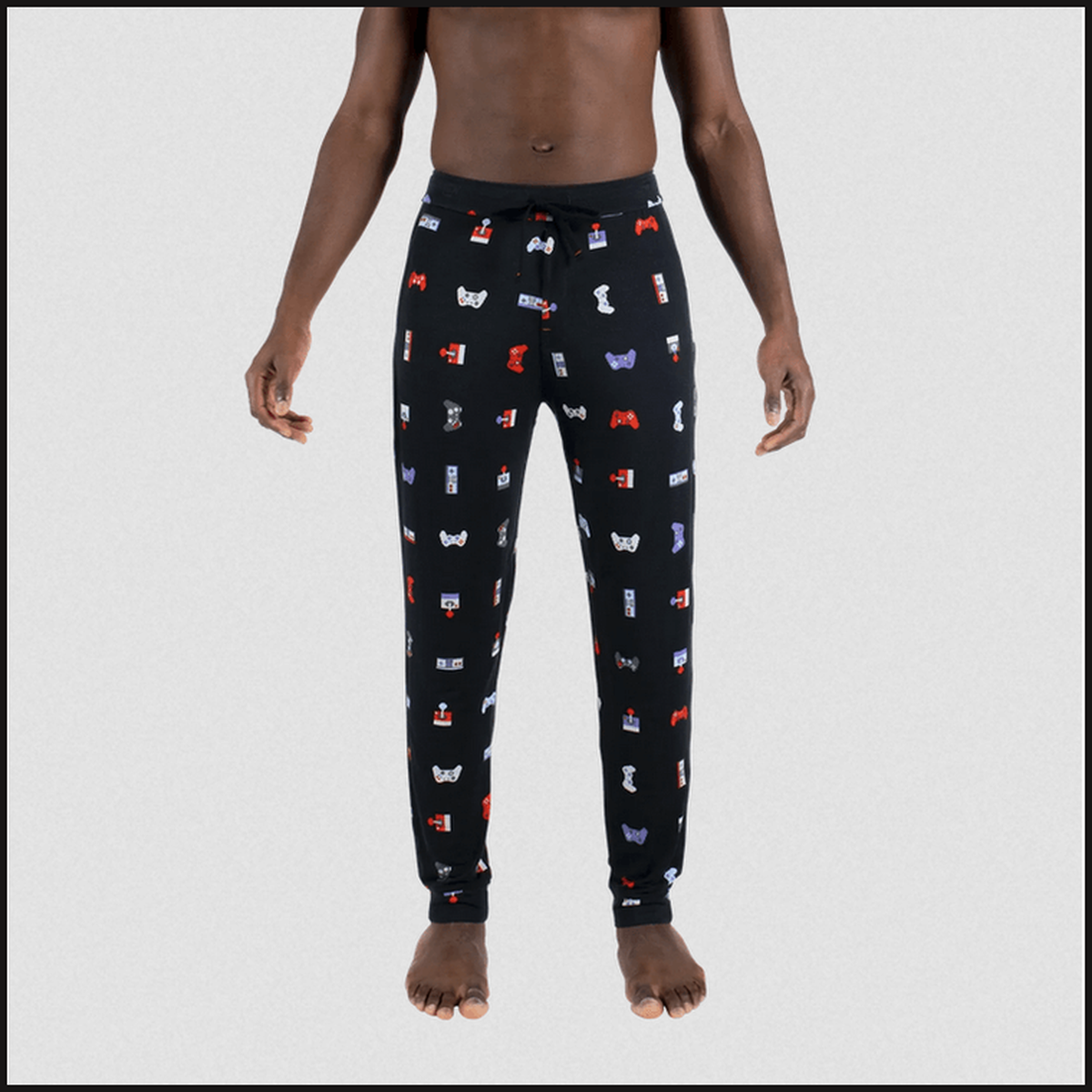 Snooze Pants - That Guy's Secret