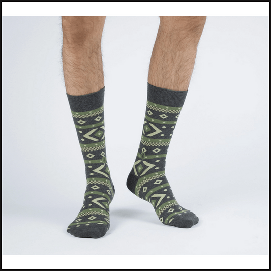 Socks that Provide Relief Kits - That Guy's Secret