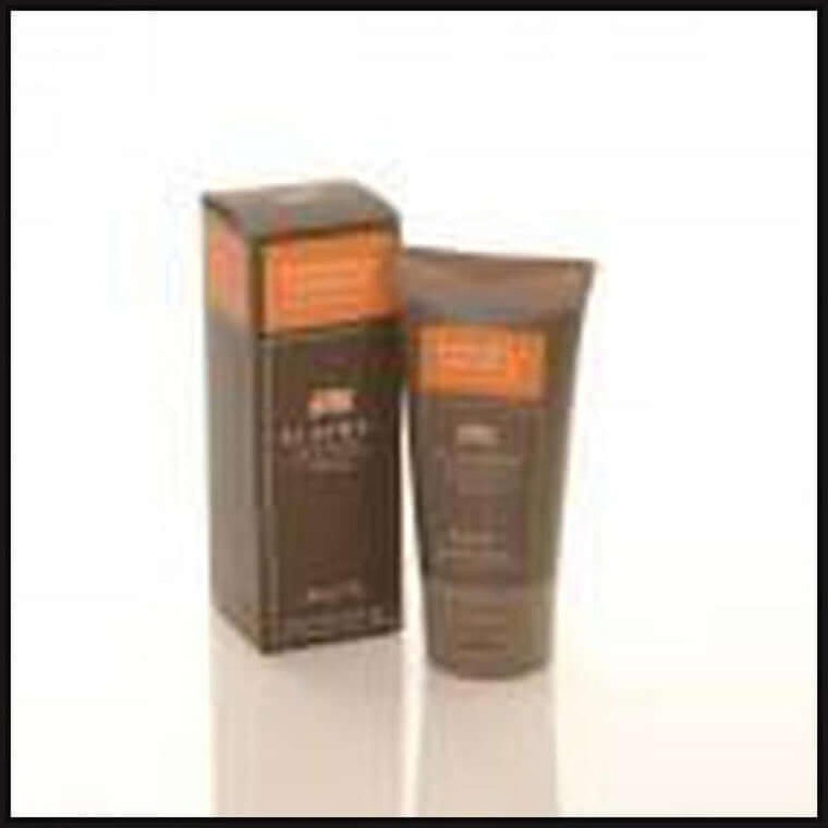 St James of London Shave Cream - That Guy's Secret