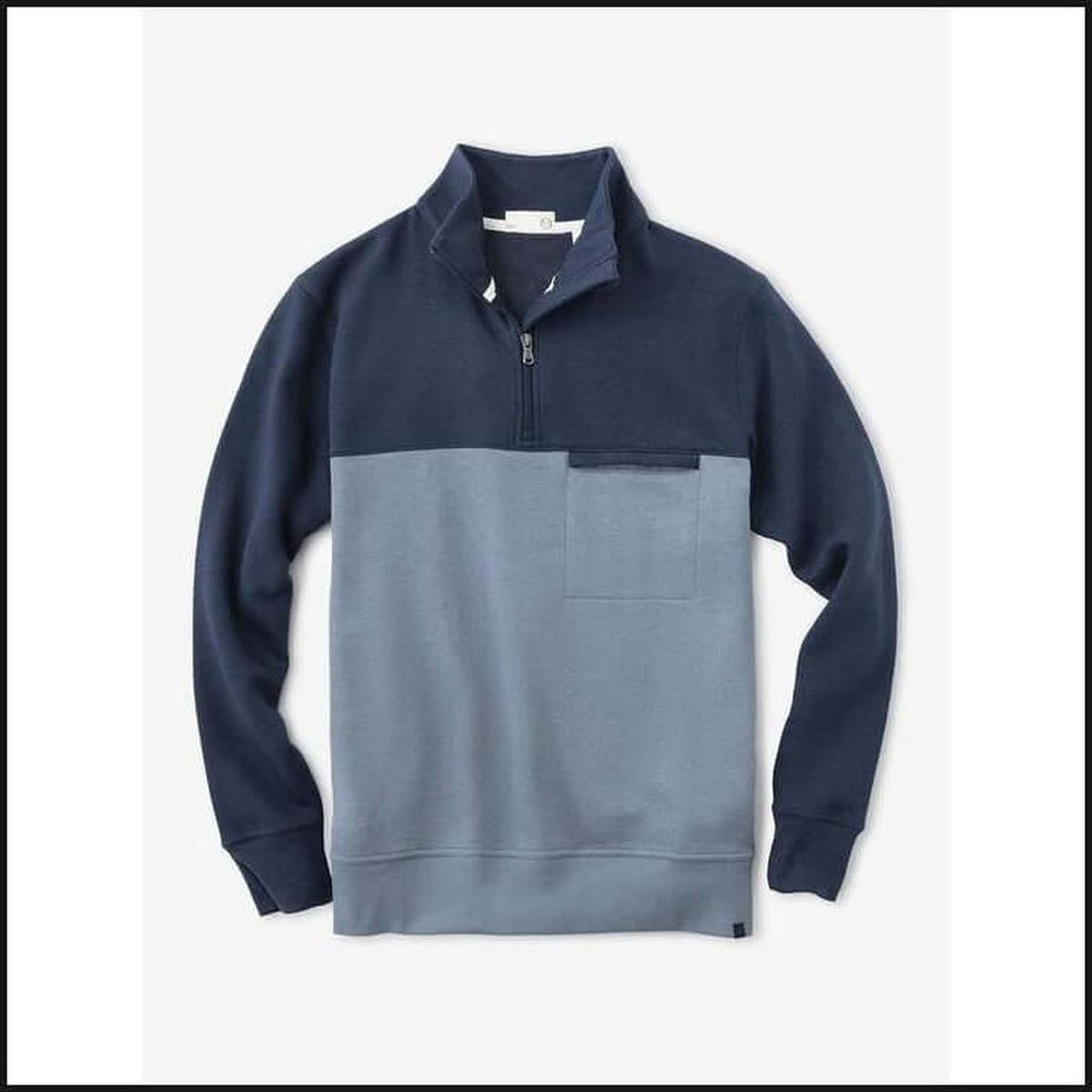 TASC Legendary Fleece 1/4 Zip - That Guy's Secret