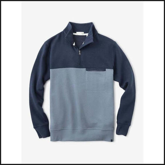 TASC Legendary Fleece 1/4 Zip - That Guy's Secret