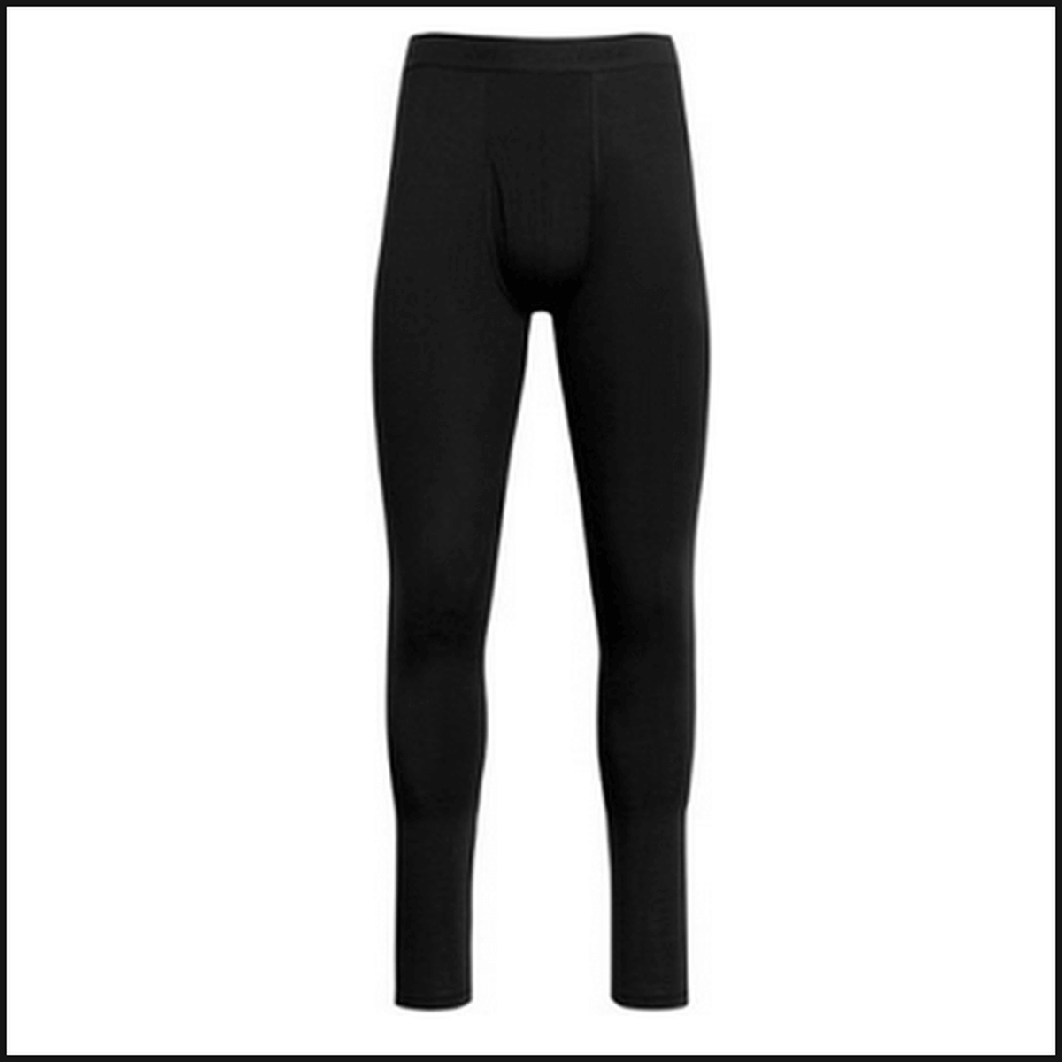 TASC Merino Fusion Base Layer Wool Bottoms - That Guy's Secret
