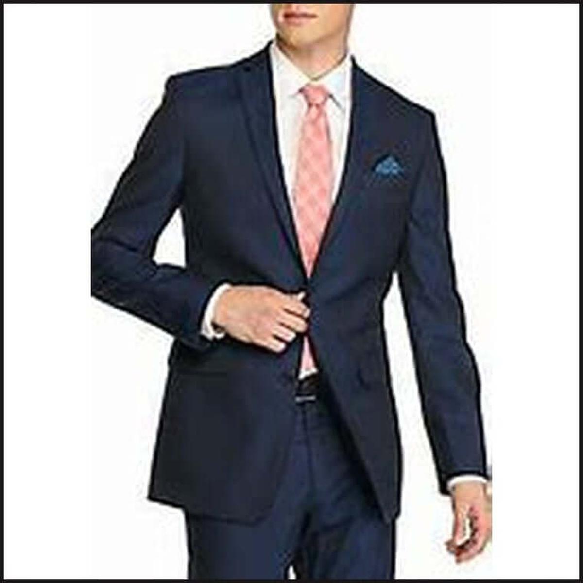 Tallia 3-Piece Suit Seperates - Jacket - That Guy's Secret