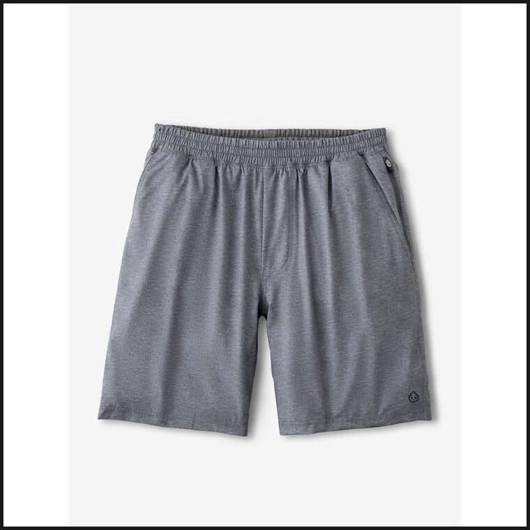 Tasc Performance Recess 8" Tech Short - That Guy's Secret