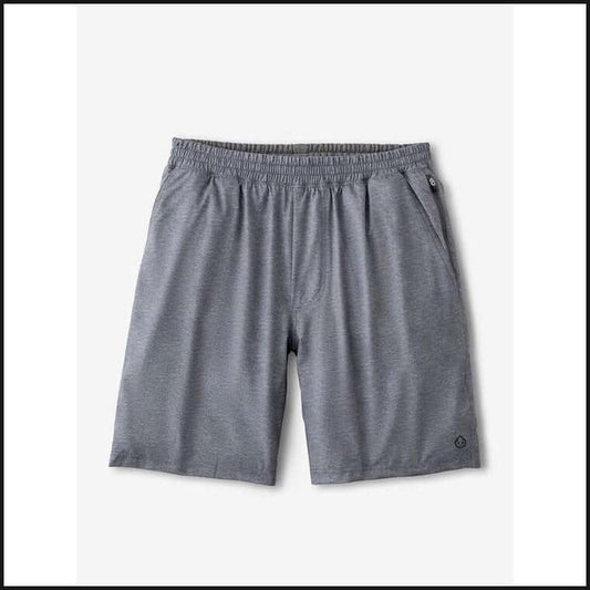 Tasc Performance Recess 8" Tech Short - That Guy's Secret