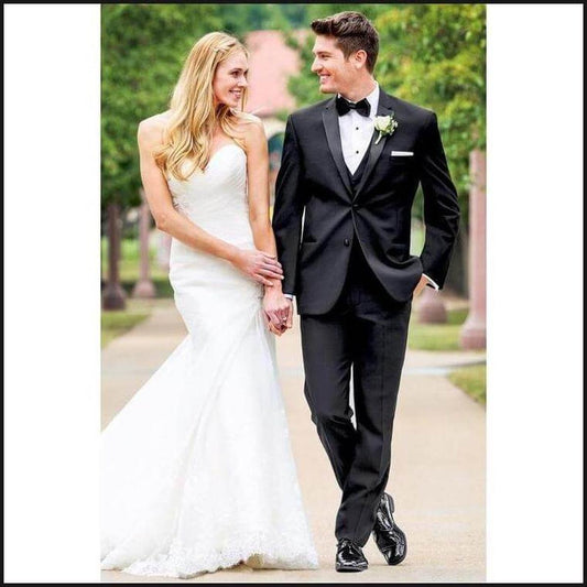 Tony Bowls Manhattan Tuxedo 930 - That Guy's Secret