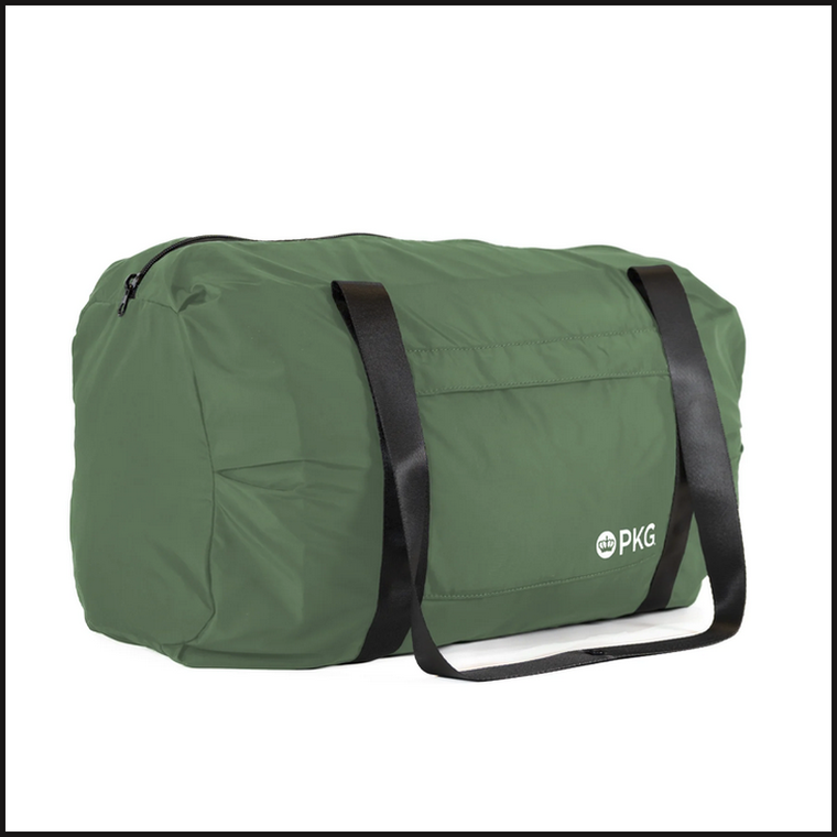 Umiak 31L Duffel - That Guy's Secret