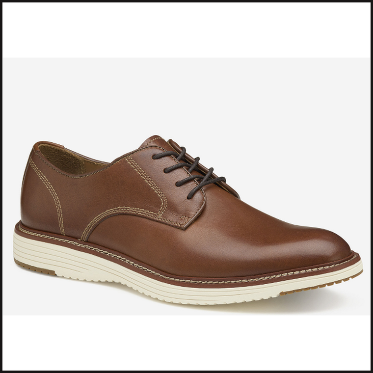 Upton Plain Toe-Shoes-That Guy's Secret
