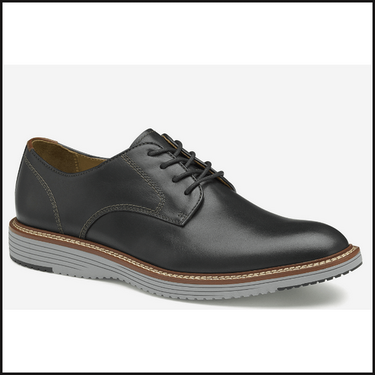 Upton Plain Toe - That Guy's Secret