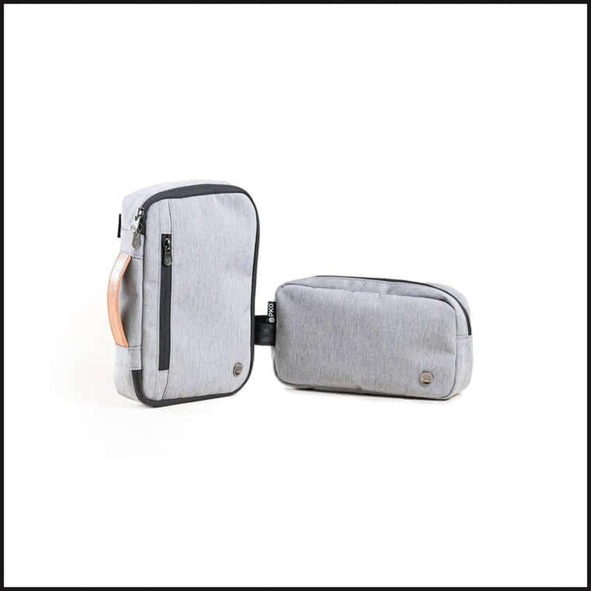 Waterloo Recycled Accessory Cases. 2-Pack - That Guy's Secret