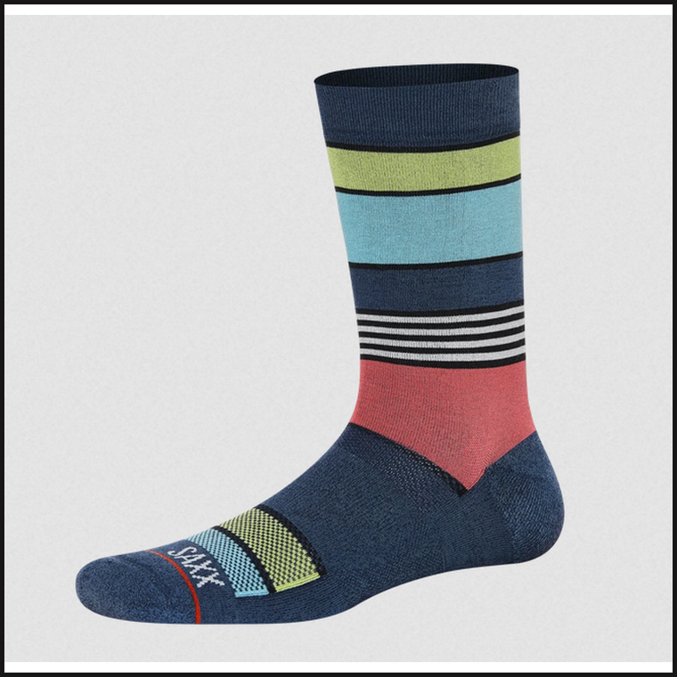 Whole Package Crew Socks M/L-Socks-That Guy's Secret