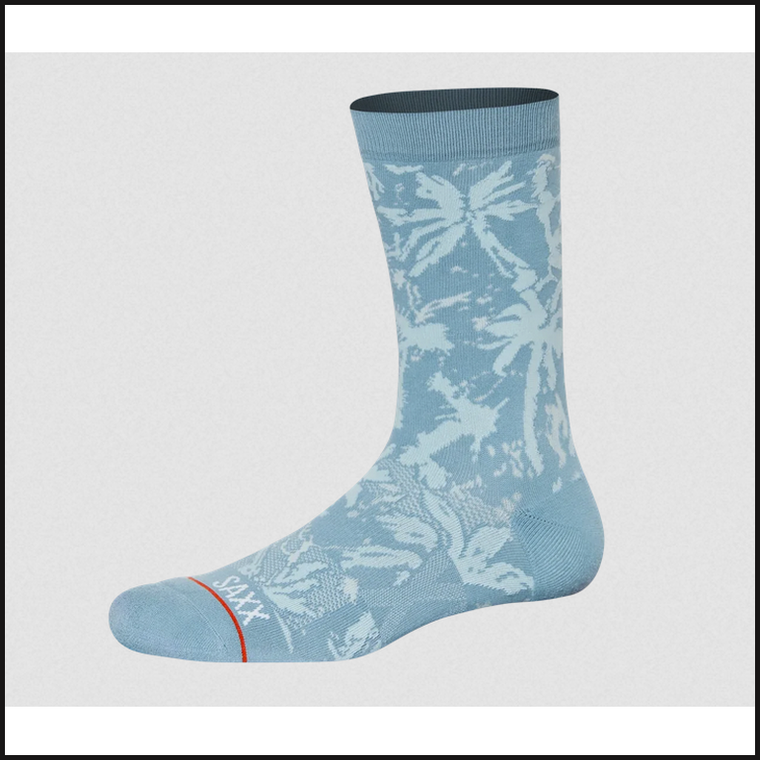 Whole Package Crew Socks M/L-Socks-That Guy's Secret