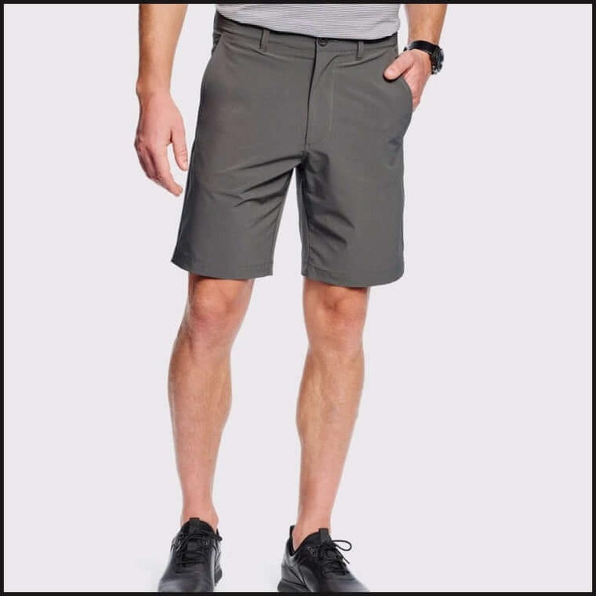 XC4 Performance Shorts - That Guy's Secret