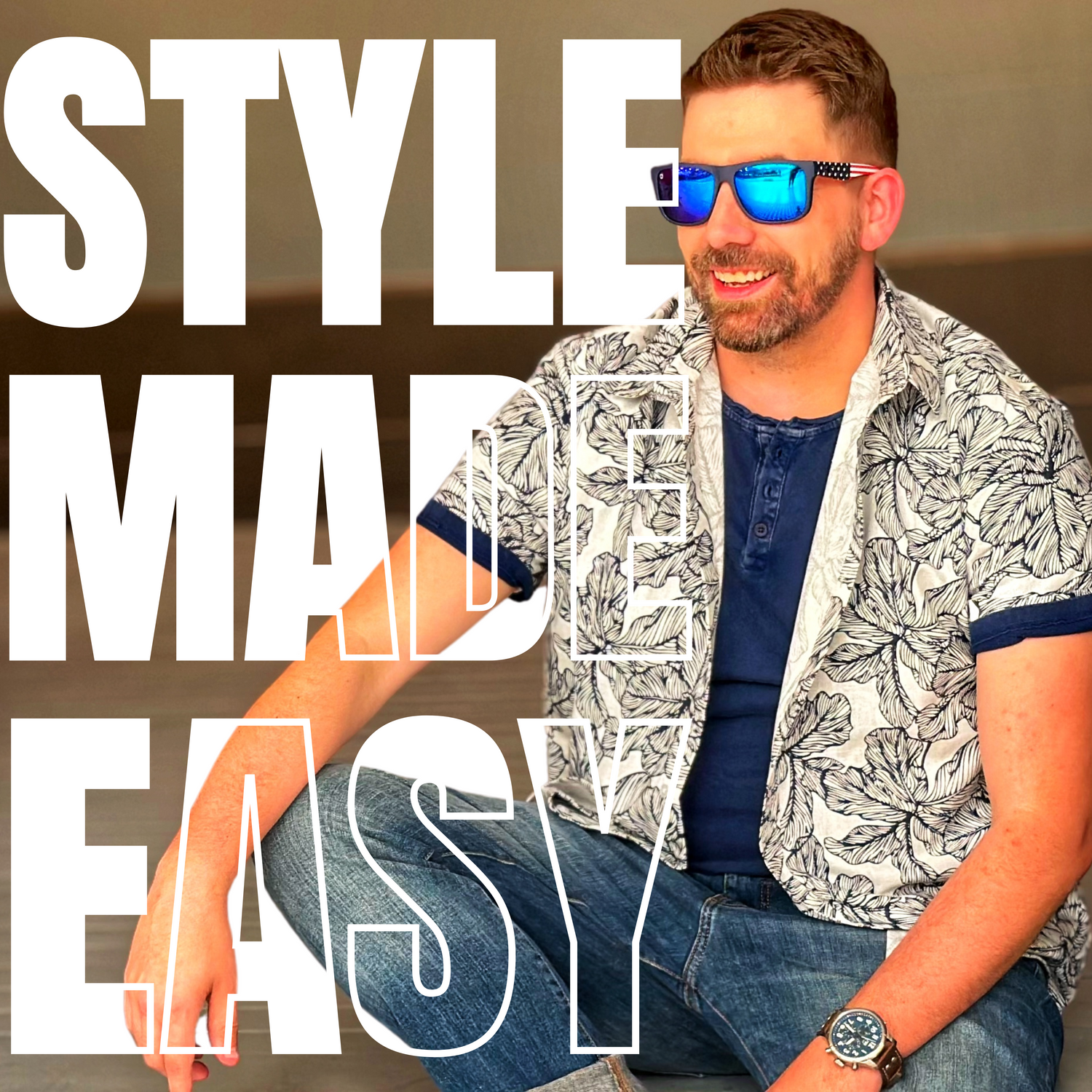 Easy Collection Spring & Summer 24’