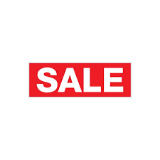 30% Off Mark Down
