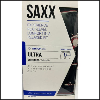 SAXX ULTRA SALE