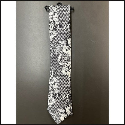 Bruno Marchesi Silk Necktie