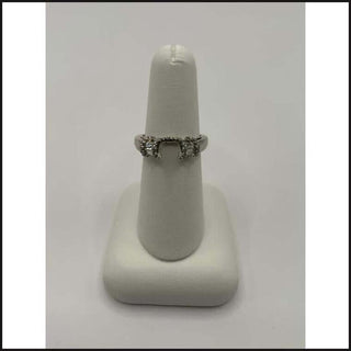 14kw bag-rd diamond ring wrap-Ring-That Guy's Secret