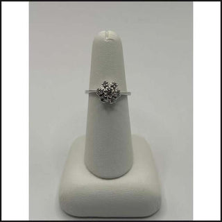 14kw diamond vintage ring-Ring-That Guy's Secret