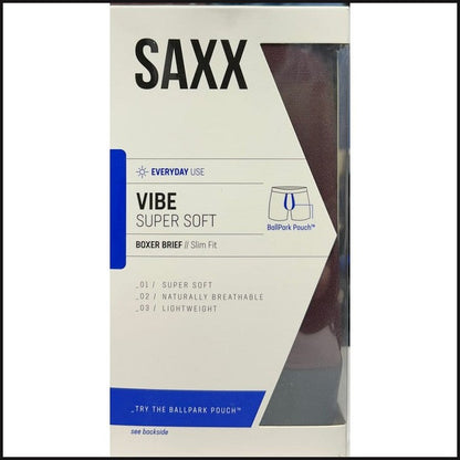 SAXX VIBE SALE