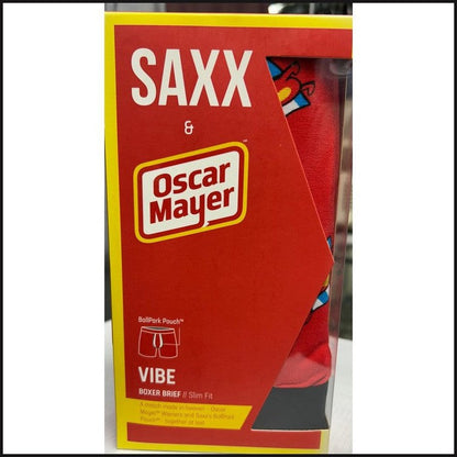 SAXX VIBE SALE