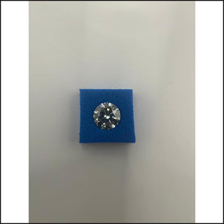 1.6 VVS2 Round Brilliant Diamond - That Guy's Secret