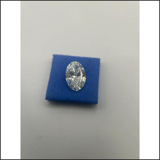 1.78 VS1 Oval Diamond - That Guy's Secret