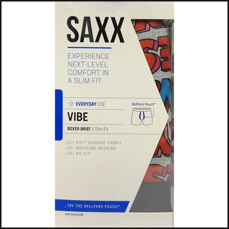 SAXX VIBE SALE