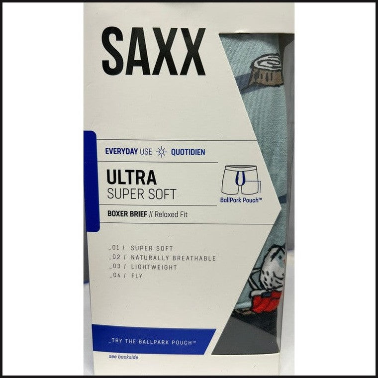 SAXX ULTRA SALE