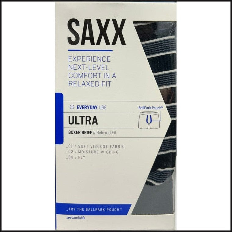 SAXX ULTRA SALE