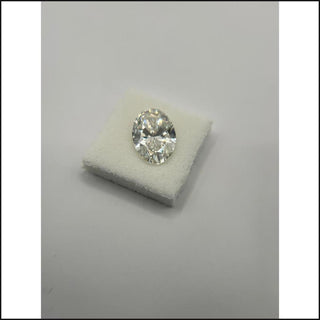 2.37 VVS2 Oval Brilliant Diamond-DIAMOND-That Guy's Secret