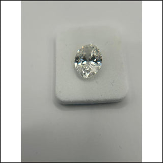 2.89 VS1 Oval Diamond-DIAMOND-That Guy's Secret