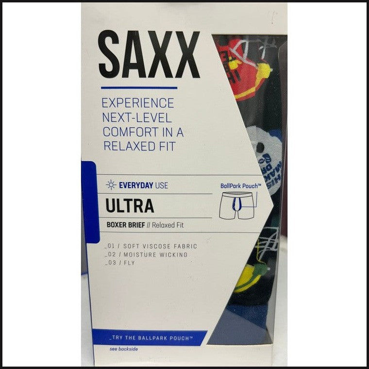 SAXX ULTRA SALE