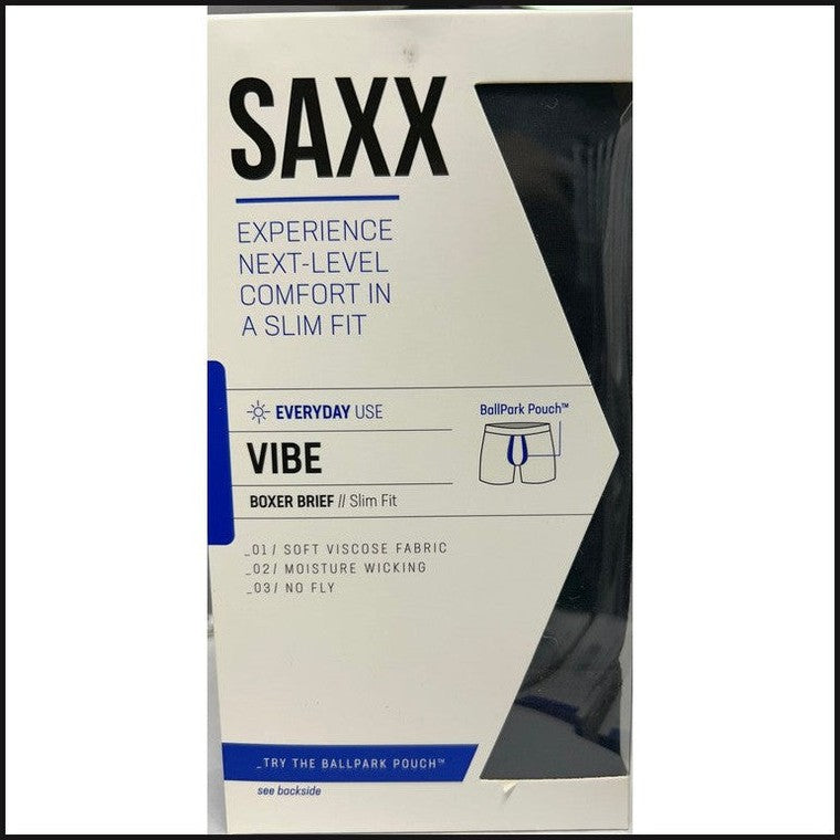 SAXX VIBE SALE