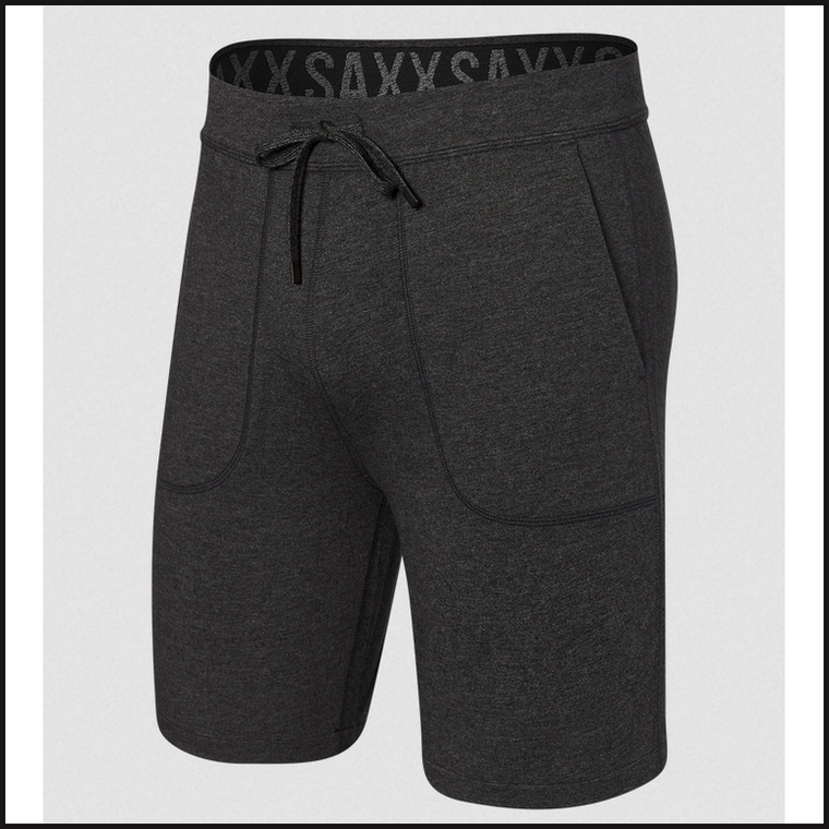 3Six Five Lounge Shorts-Shorts-That Guy's Secret