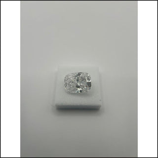 3.10 VS1 Cushion Diamond - That Guy's Secret