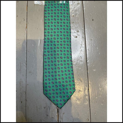 Bruno Marchesi Printed Ties - That Guy's Secret