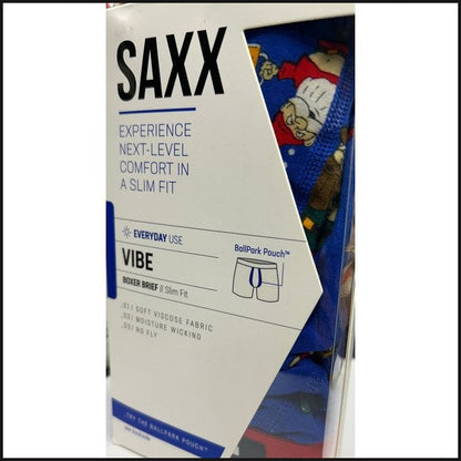 SAXX VIBE SALE