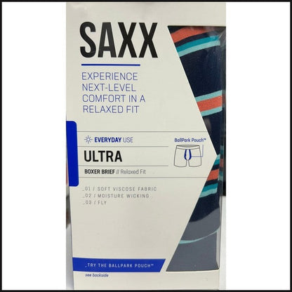 SAXX ULTRA SALE