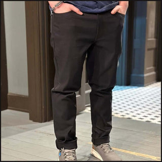 5-Pocket Twill Chinos - That Guy's Secret