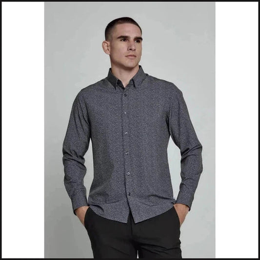 Nolen Long Sleeve Shirt