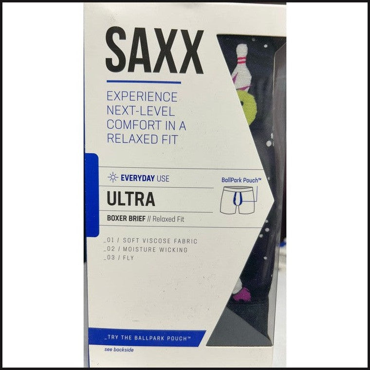 SAXX ULTRA SALE