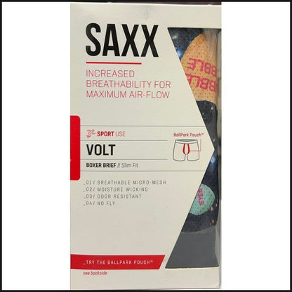 SAXX VOLT SALE